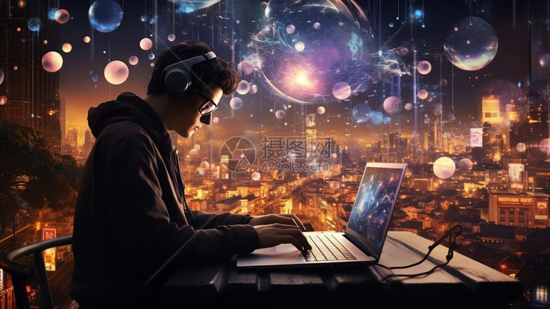 Python数据可视化的技术选型与性能考量